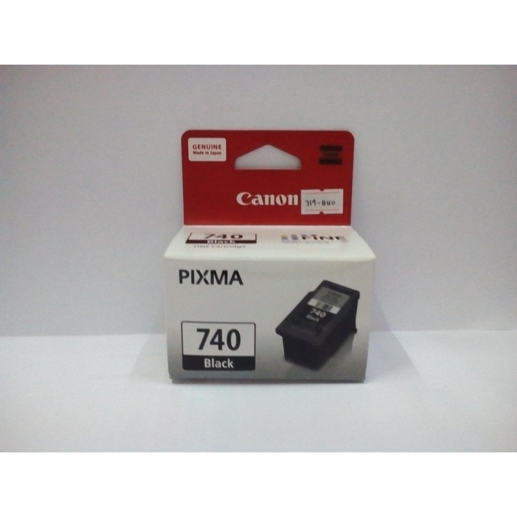 Cartridge 740 Canon