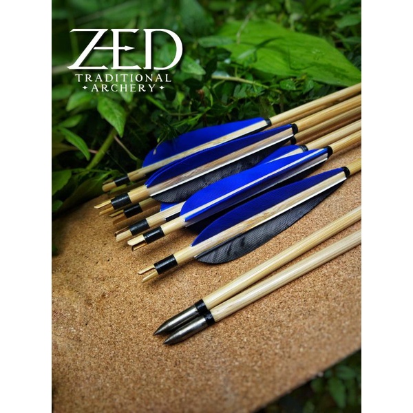 Discount Arrow Petung Ishaqi V1