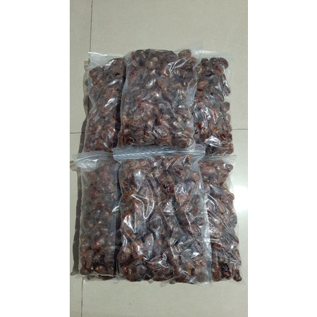 

kurma khalas Saad