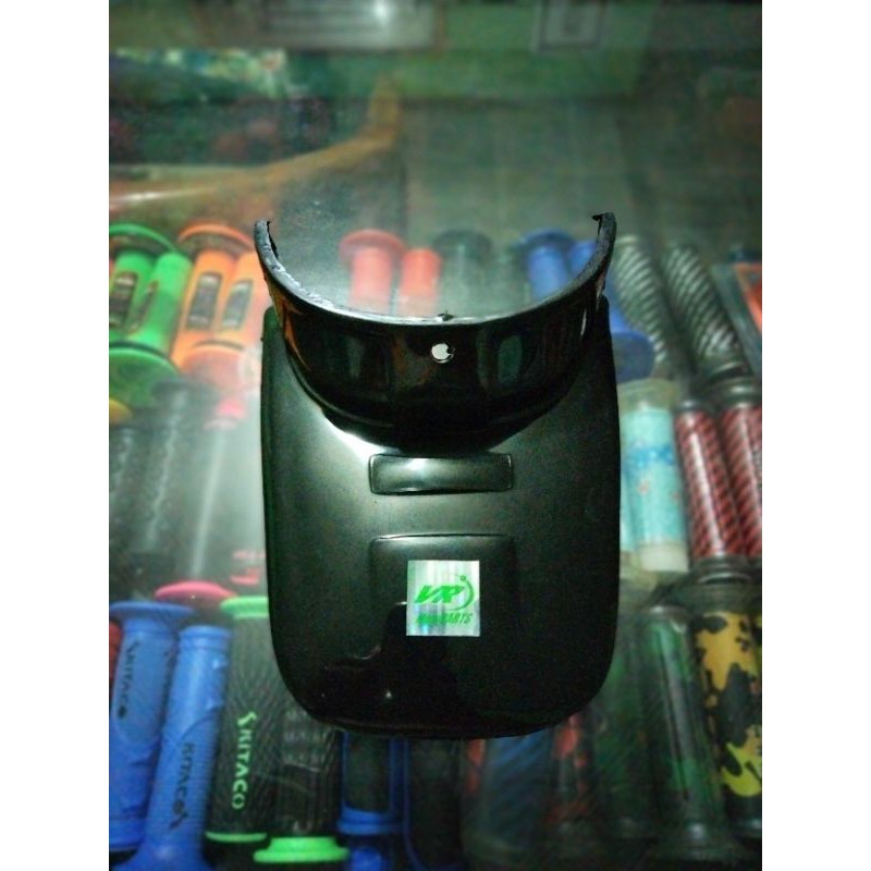 Kepetan Cb / Rx -Kepetan Herex - Rx king