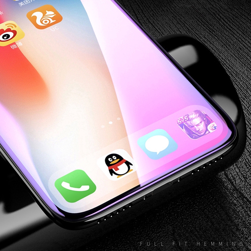 Anti-Blue Hydrogel Film Huawei Nova 5T 2i 3 3i 4 P20 P30 P40 Pro Mate 10 20 30 Pro Honor 8X Max V20 Screen Protector