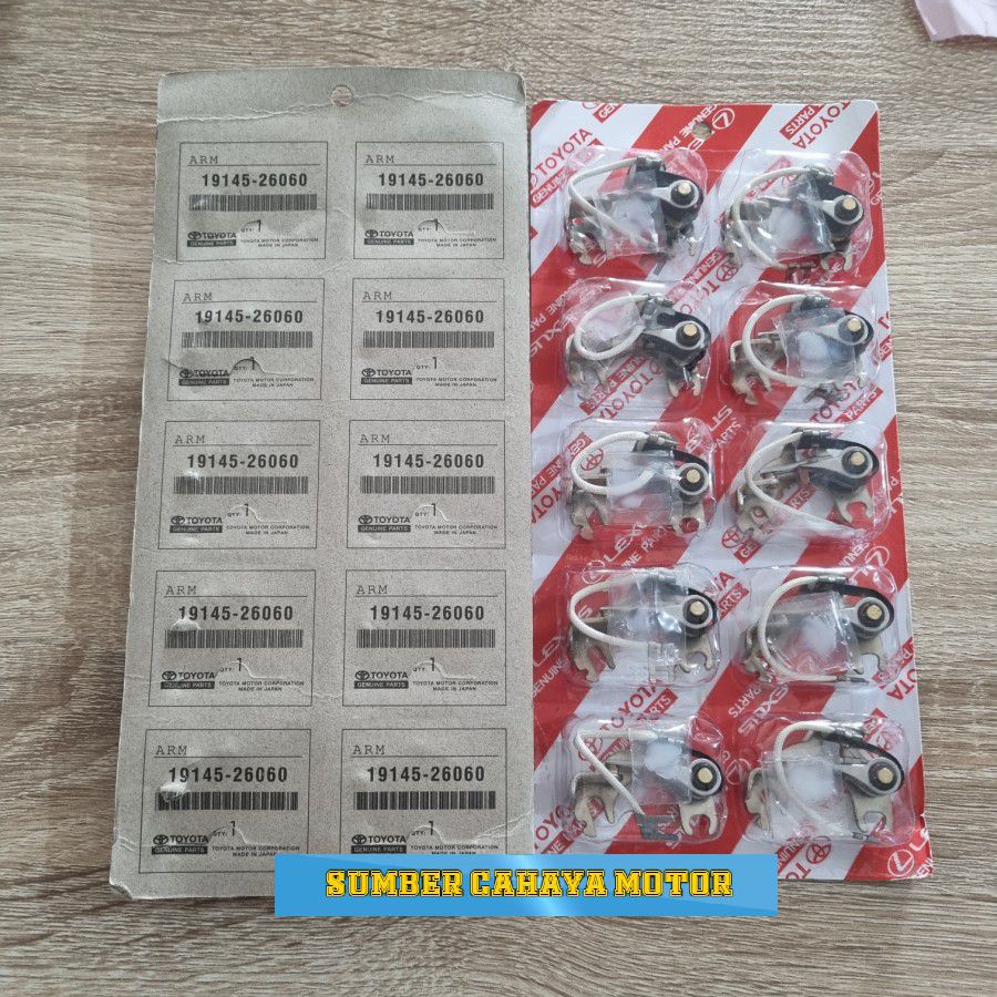 platina kijang toyota