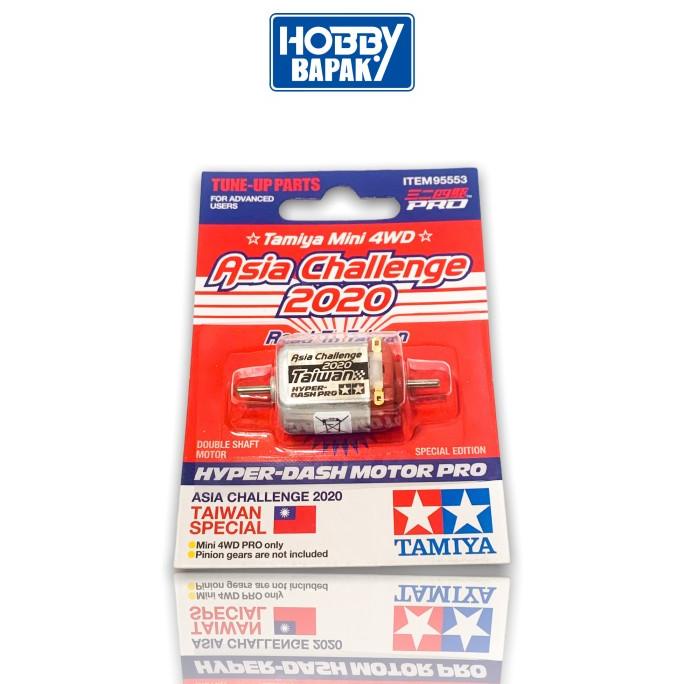 Hyper Dash Motor Pro ASIA CHALLENGE 2020 - 95553
