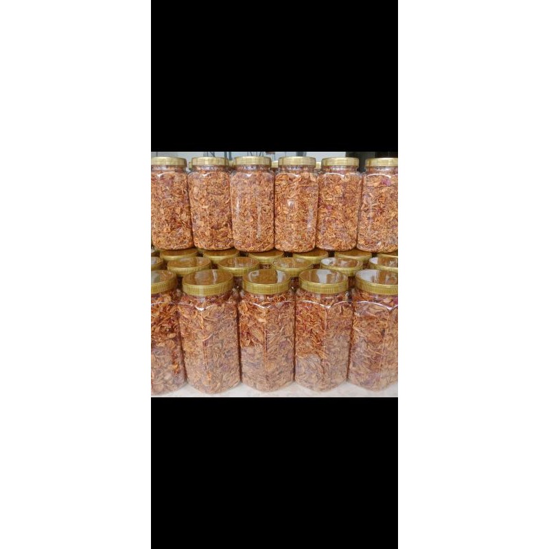 

Bawang goreng