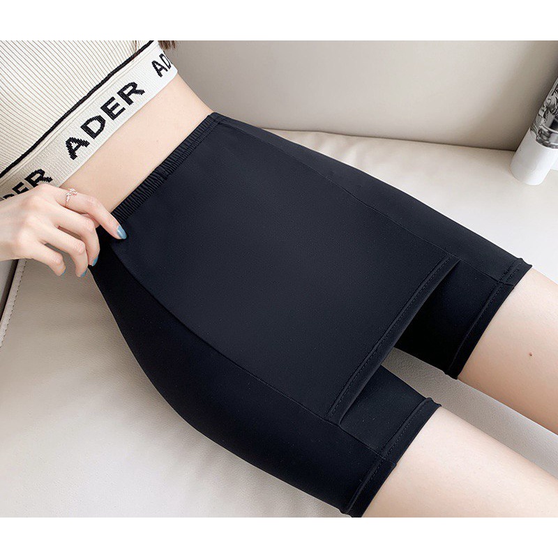 YAGOO - Celana Korset Highwaist Short Pants Wanita Pinggang Tinggi Celana Dalam Highwaist CD64