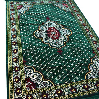 Karpet Lipat Permadani Turki Hambal Ukuran 200 x 300 cm 