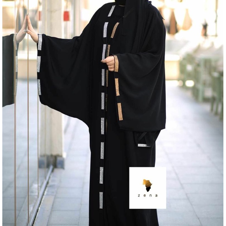 kaftan fashion Emirates original mesir