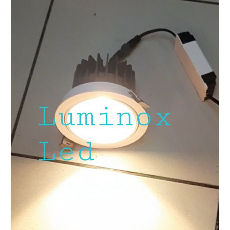 downlight led cob 3000k warmwhite 30watt 30w 30 watt spot light ceiling plafon 30 w 30w 220volt