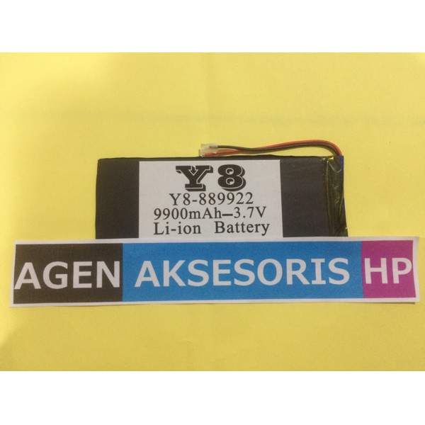 Batre Advan Tab E1C Y8 Baterai Advan Tablet E1 C Original