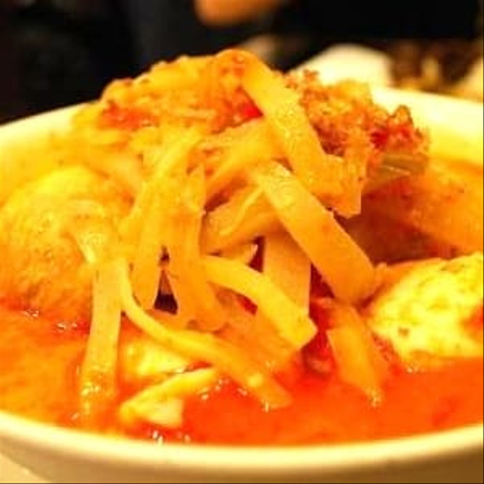 

BUMBU SAYUR GODOG MERAH/FRESH/200Gram