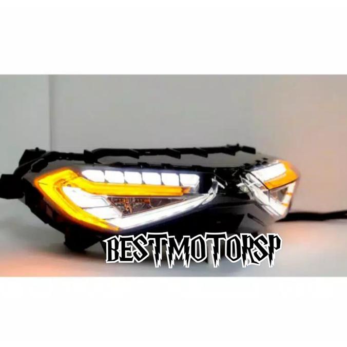 Stoplamp JPA Yamaha All New Nmax 2020 Lampu Stop JPA Original Nmax New bestmp Murah