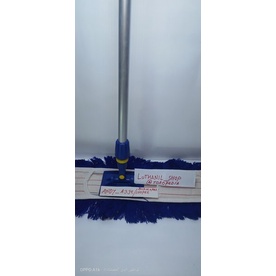 

Diskon lobbyduster Limited