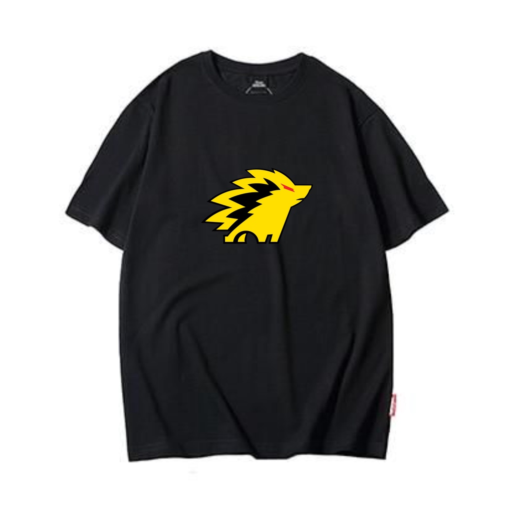 Kaos Distro Pria Wanita Motif ML Onic Esport