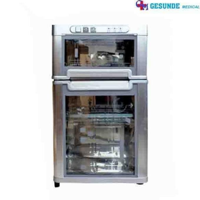 Alat Sterilisasi Kering Fortune Sterilisator Medis