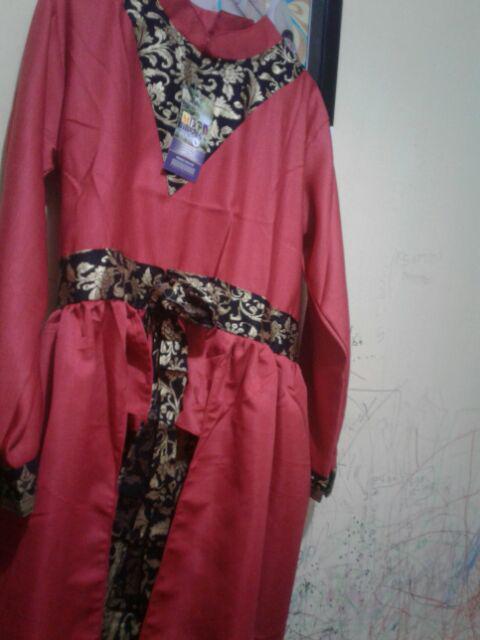 Batik Couple Princess Azkana #2,batik Couple Princess Azkana Savana, Batik Couple Azkana Sogan