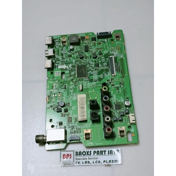 MB TV SAMSUNG UA 32J4003DR - MAINBOARD TV LED SAMSUNG UA32J4003