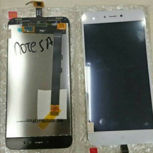LCD XIAOMI REDMI NOTE 5A ORI+TOUCHSCREEN