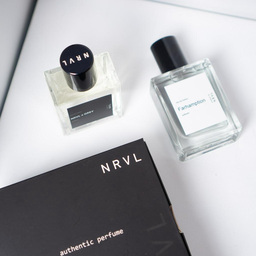 Parfum HMNS ORGASM - HMNS Addict - HMNS Farhampton - HMNS EoS - HMNS the Perfection by Tuan Parfum [