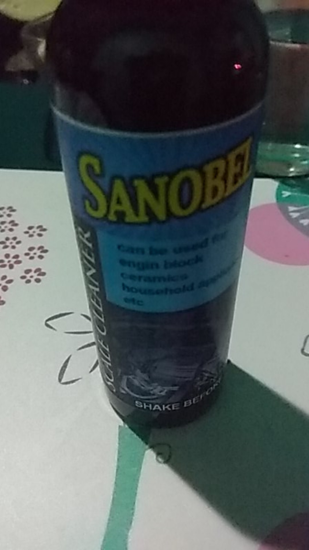 F08 Efek Daun Talas Sepatu Anti Air Water Rwpellent Water Prooff Isi 100ml