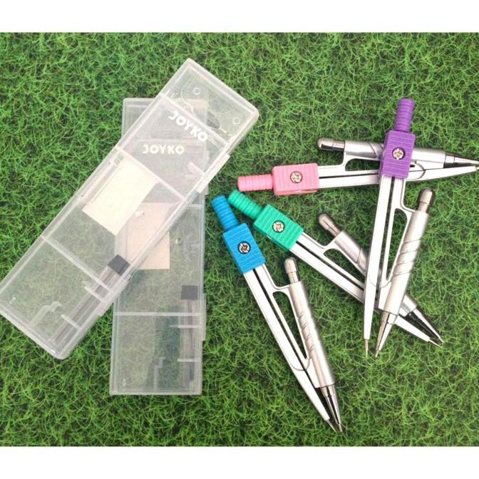 

Big Sale JANGKA PENSIL MEKANIK JOYKO MS 75 Promo Awal tahun