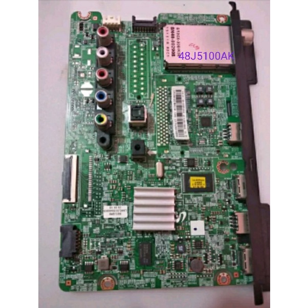 MAINBOARD LED TV SAMSUNG UA 48J5100 UA48J5100AK 48J5100