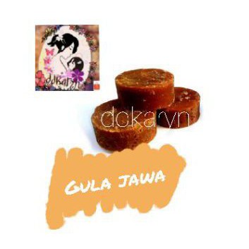 

Gula Jawa /gula merah 1kg