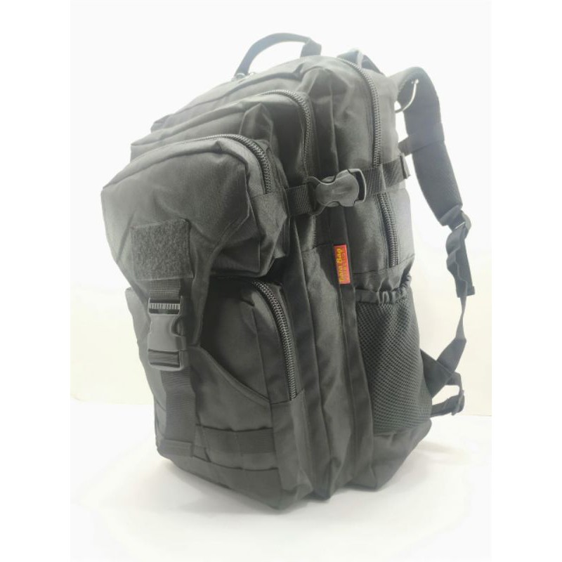 Tas Ransel Outdoor DWQ series #11