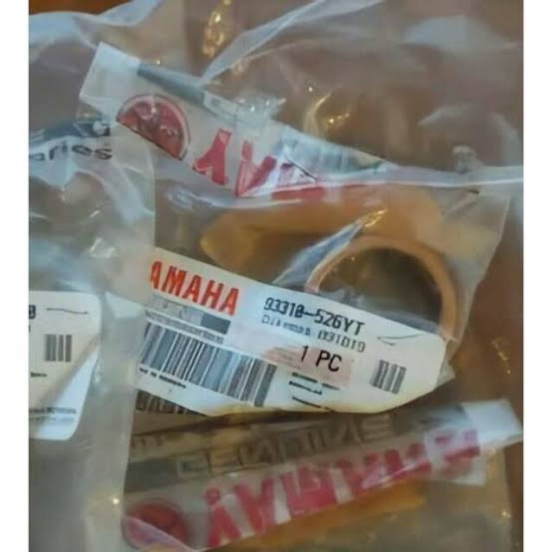 BEARING PEN KRUK AS VIXION R R15 VVA WR155 ORIGINAL YGP 93310-526YT