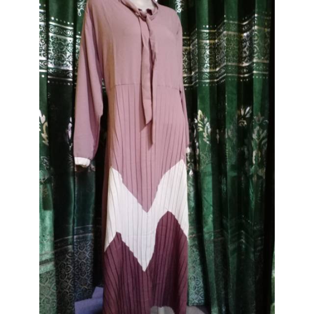 Gamis Muslimah, Dress muslimah, baju muslimah