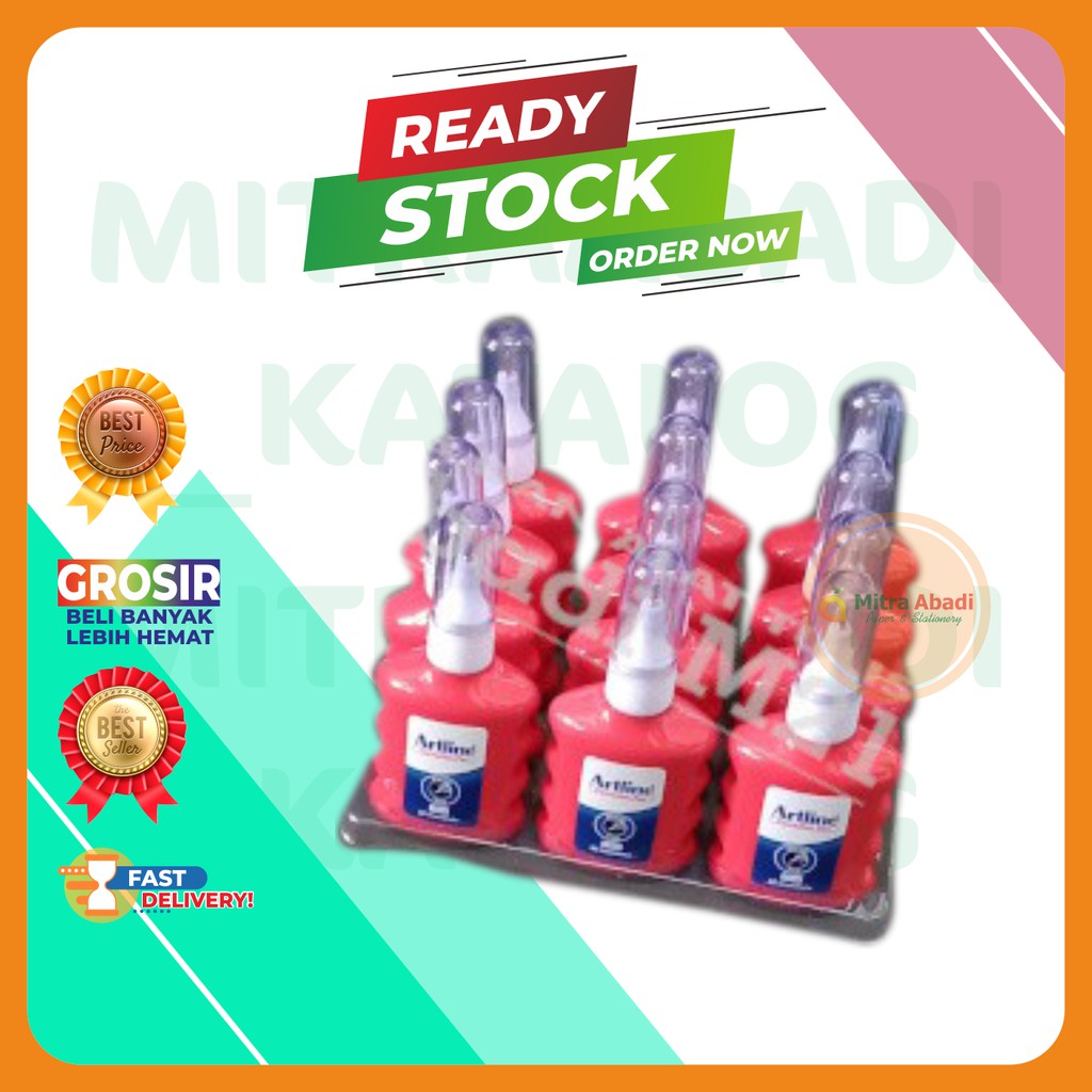 

TIPEX ARTLINE ECRB10 10ML