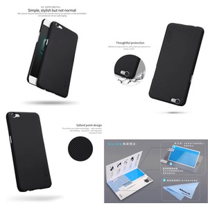 Nillkin Hard Case Oppo R9S Plus