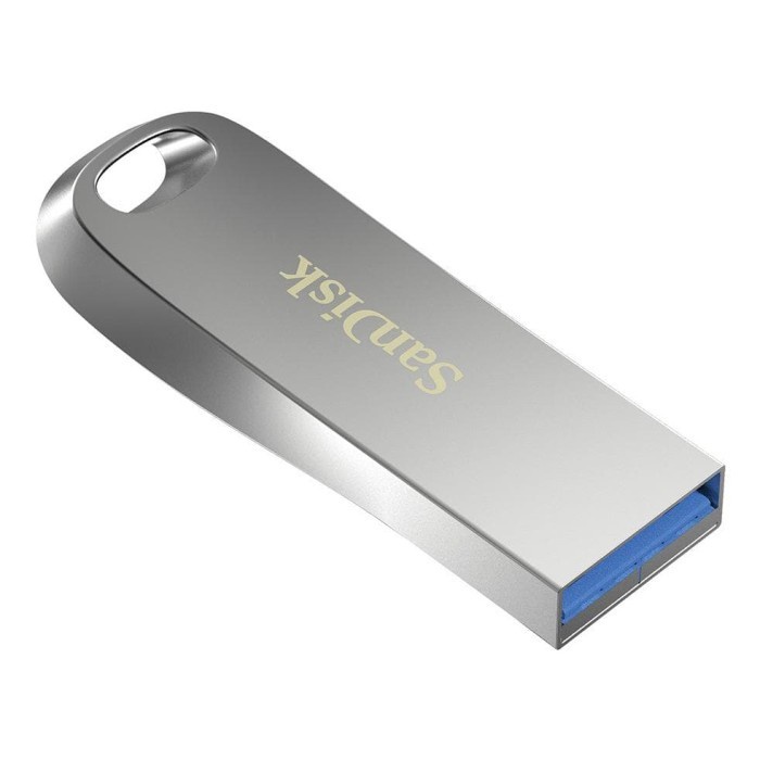 SanDisk Ultra Luxe CZ74 USB Flashdisk 128Gb USB 3.1