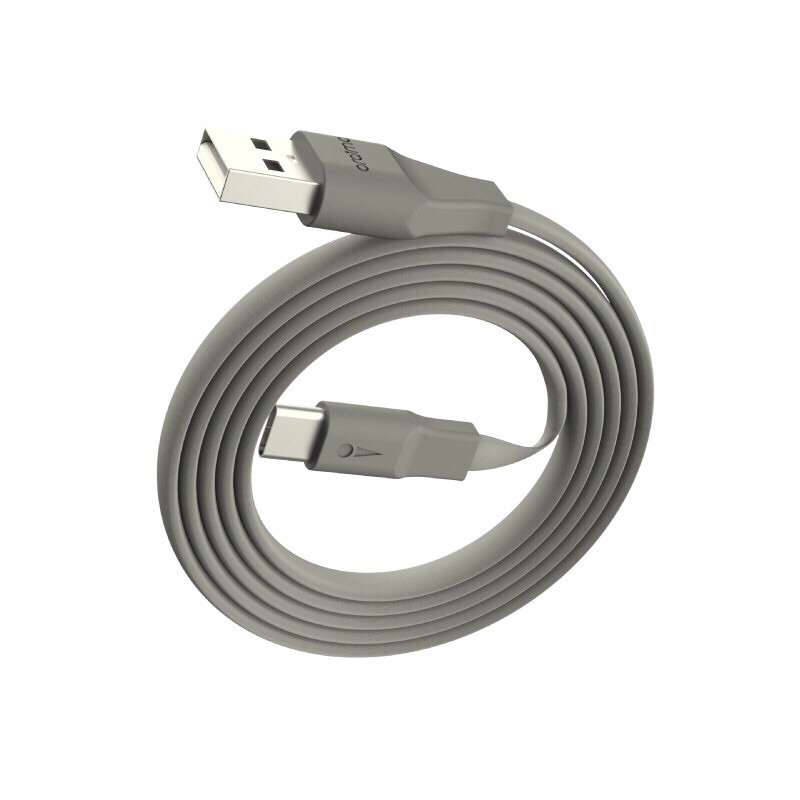 Oraimo CD-C3AR Kabel Data Android Type-C USB Fast Charging Data Cable - Garansi 1 Tahun