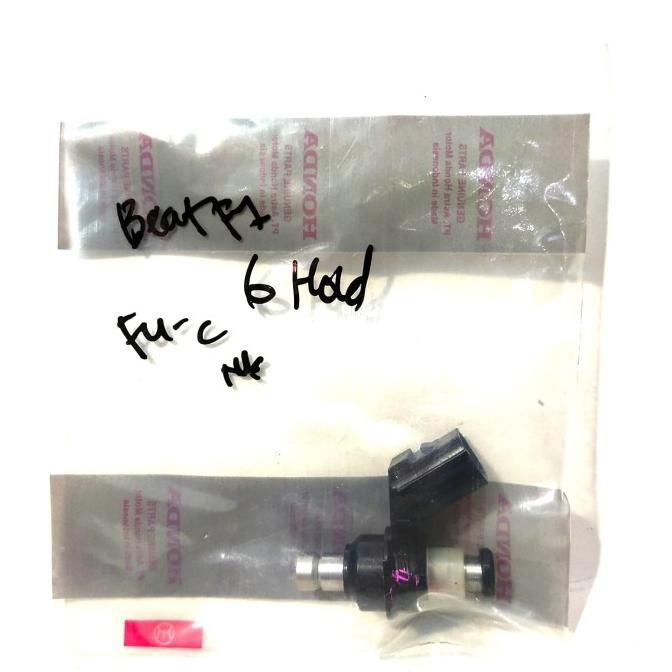 Injector Beat Fi Scopy Fi Spacy Fi Injektor Beat Fi Scopy Fi Spacy Fi