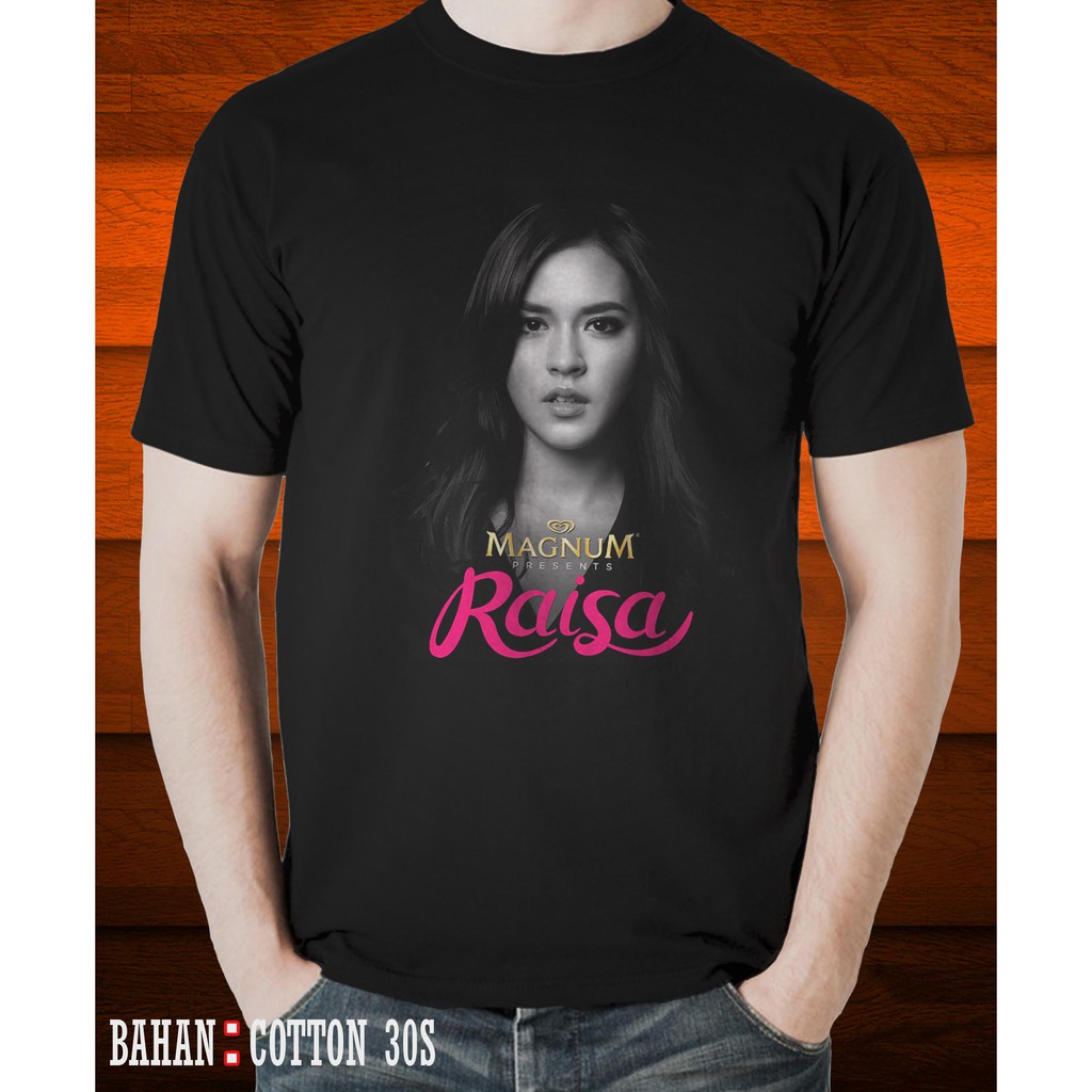 KAOS RAISA BAJU DISTRO RA03