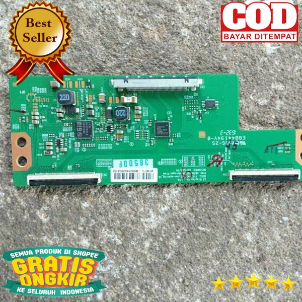 Tcon - Tikon - Ticon Tv LG 49LH540T - 49LH540