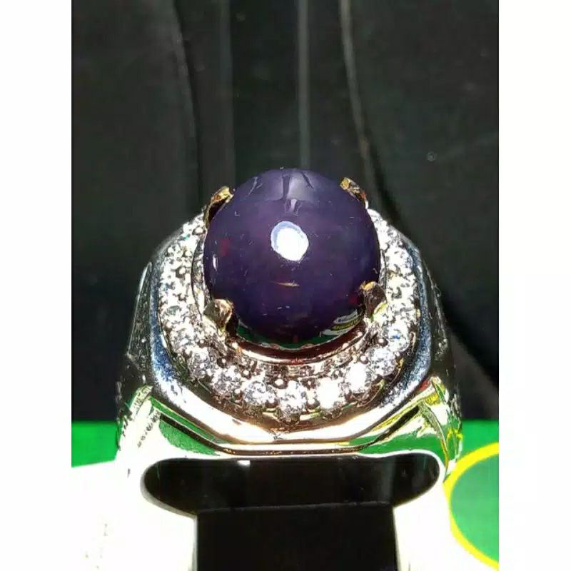 KALIMAYA BLACK OPAL KEMBANG JARONG.