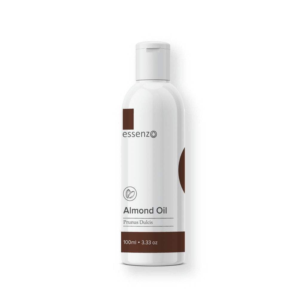 Essenzo Almond Oil