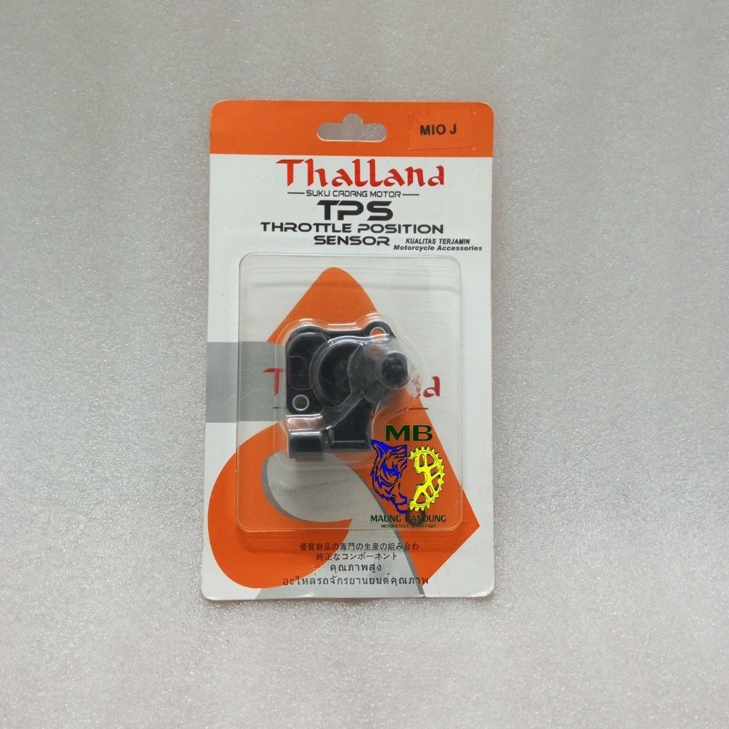 SENSOR THORTTLE BODY MIO J THALLAND