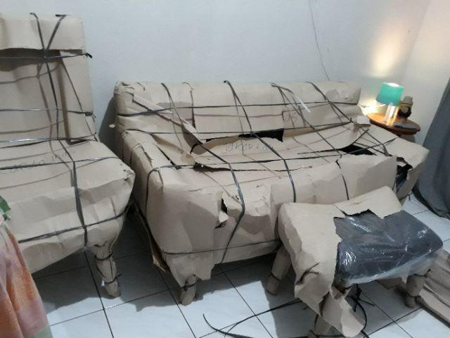 Termurah Sofa Retro Sofa Chester Sofa Set Tamu Murah Sofa Scandinavian Sofa Retro  Sofa Tamu Jepara