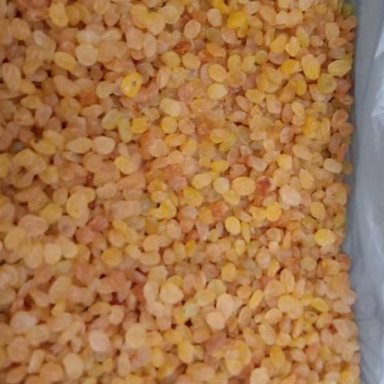 

Best Terlaris D86CL Buah kismis manis segar golden raisins 1 kg 091 Ready Stock