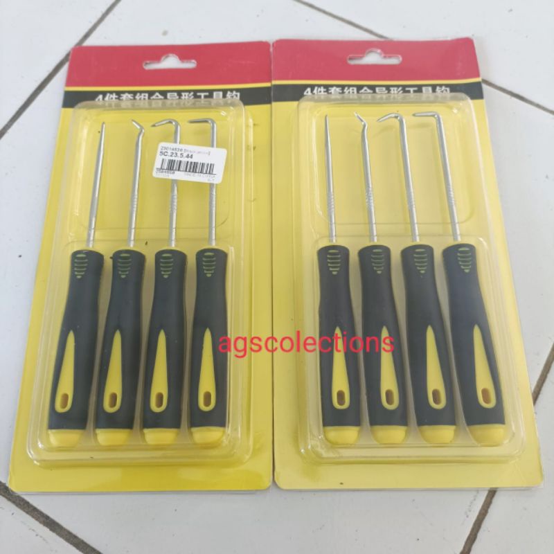 alat pencabut karet atau seal alat pencabut seal