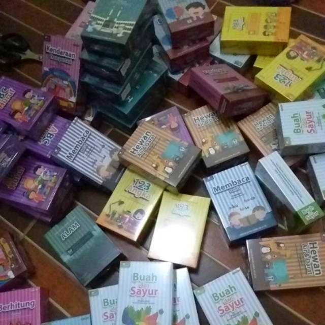 Flashcard konsep. Flashcard anak. Flashcard murah. Flash cards anak.