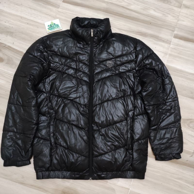 K-Swiss Down Jacket bulang outdoor