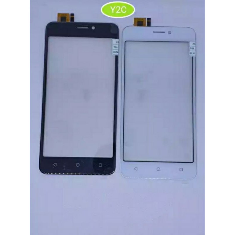 TOUCHSCREEN / TASKRIN / LAYAR SENTUH / TC ADVAN S50 PRIME