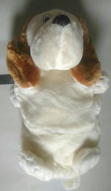 Tas Ransel Boneka anak Balita/TK