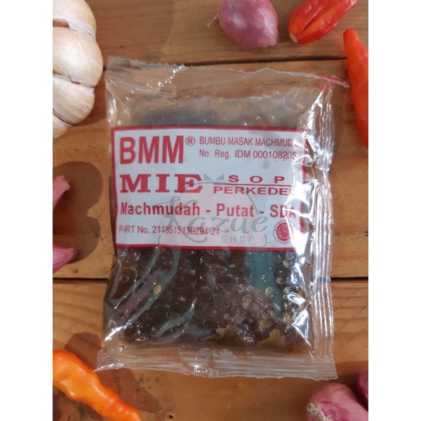 

BUMBU MIE / BMM / BUMBU MASAK MAHMUDAH PRAKTIS SIAP MASAK