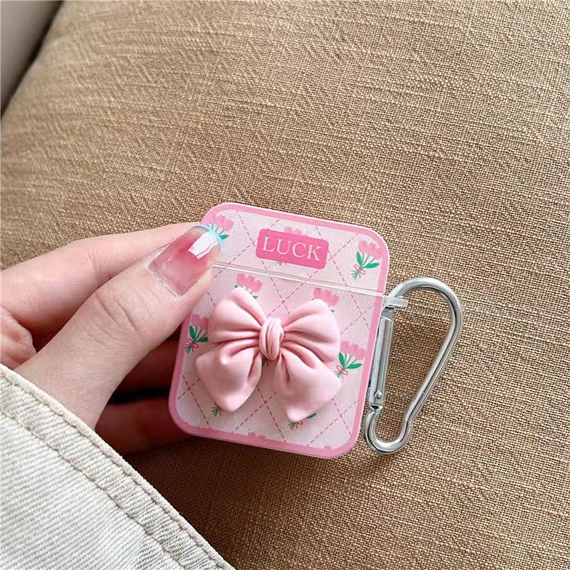 Case Pelindung AirPods 1 / 2 Pro Gen 3 Bahan Silikon Tahan Banting