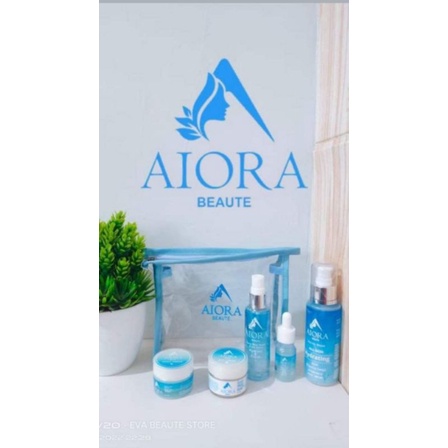 AIORA SKINCARE ORIGINAL