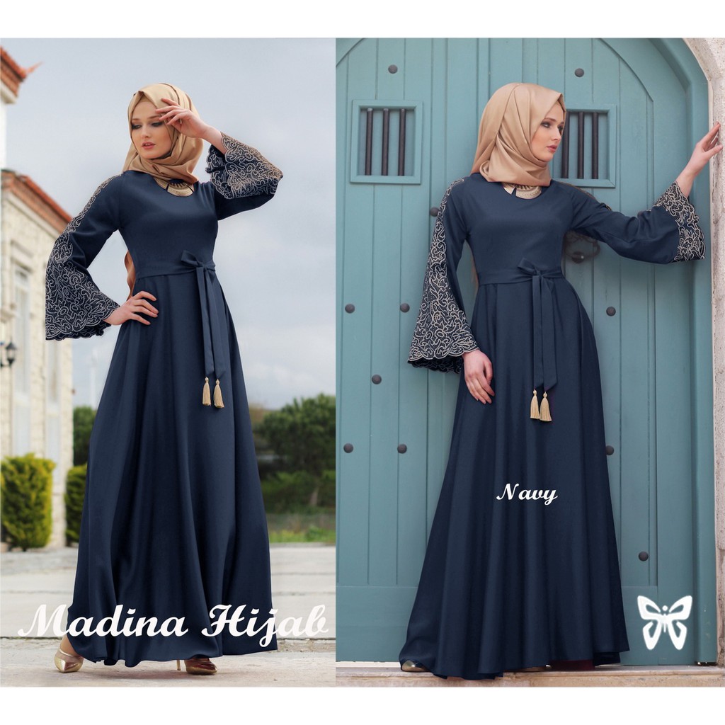 Madinah MAXI 4 WARNA